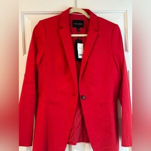 Fall Banana Republic Blazer - new